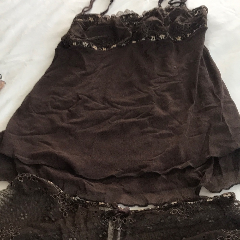 Lingerie